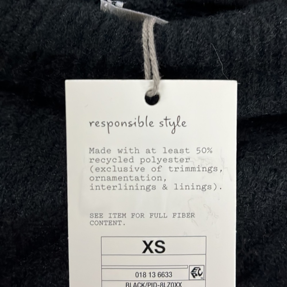 A new day sweatshirt/sweater - Picture 4 of 4